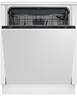 BEKO DIN 28430 ugradna mašina za pranje sudova