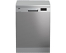BEKO DFN 16410 X mašina za pranje sudova