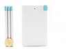 Xwave White card power bank