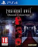 PS4 Resident Evil Origins Collection (EU)