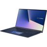 Laptop ASUS Zenbook UX534FTC-WB501T  15.6 FHD Quad Core Intel Core i5-10210U 1.6GHz ,8GB RAM,512 GB SDD,Intel UHD Graphics,Windows 10 Home,laptop