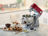 Kenwood mikser sa posudom KMX750RD