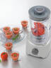Kenwood multipraktik FDP301SI