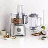 Kenwood multipraktik FDP301SI