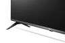 LG LED TV 43UN80003LC, Ultra HD, Smart