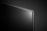 LG LED TV 43UN81003LB, Ultra HD, Smart