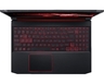 Laptop Acer Nitro AN515 NH.Q96EX.00M 15.6 FHD IPS 120Hz Intel Core i5-9300H 2.4GHz,8GB RAM,512 GB SDD,GeForce RTX 2060 6GB,FreeDOS,laptop