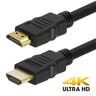 HDMI M na HDMI M kabl V2.0 gold 1.5m Kettz