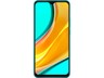 Xiaomi Redmi 9 4/64GB Ocean Green, mobilni telefon