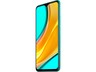Xiaomi Redmi 9 4/64GB Ocean Green, mobilni telefon