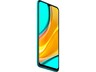 Xiaomi Redmi 9 4/64GB Ocean Green, mobilni telefon