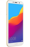 Honor 7S Gold, mobilni telefon