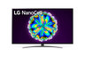 LG LED TV 55NANO863NA, Ultra HD, Smart