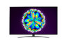 LG LED TV 55NANO863NA, Ultra HD, Smart