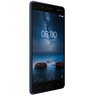 Nokia 8 DS 4/64GB Tempered Blue, mobilni telefon