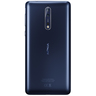 Nokia 8 DS 4/64GB Tempered Blue, mobilni telefon