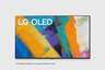 LG OLED77GX3LA, Ultra HD, Smart
