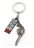 Red Dead Redemption 2 keychain - Pistol