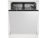BEKO DIN 35322 ugradna mašina za pranje sudova