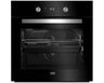 BEKO BSE 24322 B ugradni nezavisni set