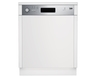 BEKO DSN 05311 X ugradna mašina za pranje sudova