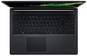 Laptop Acer Aspire 3 A315-54K-3345  15.6 FHD Intel Core i3-7020U 2.3GHz,8GB RAM,256 GB SSD,Intel HD 620,Linux,laptop