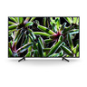 Sony LED TV KD43XG7096, Ultra HD, Smart