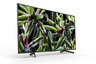 Sony LED TV KD43XG7096, Ultra HD, Smart
