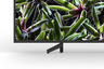 Sony LED TV KD43XG7096, Ultra HD, Smart