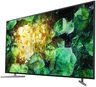 Sony LED TV KD43XH8196, Ultra HD, Android Smart