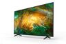 Sony LED TV KD43XH8077, Ultra HD, Android Smart
