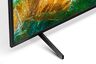 Sony LED TV KD43XH8077, Ultra HD, Android Smart