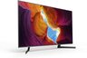 Sony LED TV KD-75XH9505, Ultra HD, Android Smart