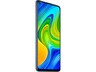 Xiaomi Redmi Note 9 4/128GB Midnight Grey, mobilni telefon