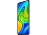 Xiaomi Redmi Note 9 4/128GB Midnight Grey, mobilni telefon