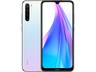 Xiaomi Redmi Note 8T 4/128GB Moonlight White, mobilni telefon