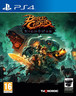 PS4 Darksiders Genesis