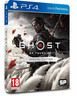 PS4 Ghost Of Tsushima - Special Edition