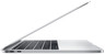 Laptop MacBook Pro mwp72ze/a 13 Touch Bar,Quad Core Intel Core i5 2.0GHz,16GB RAMA,512GB SSD,Intel Iris Plus Graphics Silver