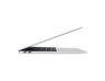 Laptop MacBook Air mwtk2ze/a 13" Retina Dual Core Intel Core i3 1.1GHz,8GB RAMA,256GB SSD,Intel Iris Plus Graphics - Silver