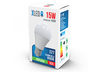 LED Sijalica/ E27/ 15W / 220V/ Hladno bela / 6500K/ 1300Lm
