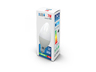 LED Sijalica/ E14/ 7W / 220V/Hladno Bela / 6500K/ 560Lm/Sveća-Minjon