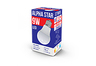 LED Sijalica/ E27/ 9W / 220V/ Bela / 4000K/ 800Lm