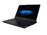 Laptop Lenovo Legion 5 17IMH05 82B30033YA  17.3 FHD IPS sRGB 144Hz AG 4-Core Intel Core i5-10300H 2.5GHz,16GB RAM,512GB SSD,nVidia GeForce GTX 1650 4GB,FreeDOS,laptop