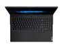 Laptop Lenovo Legion 5 17IMH05 82B30033YA  17.3 FHD IPS sRGB 144Hz AG 4-Core Intel Core i5-10300H 2.5GHz,16GB RAM,512GB SSD,nVidia GeForce GTX 1650 4GB,FreeDOS,laptop
