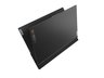 Laptop Lenovo Legion 5 17IMH05 82B30033YA  17.3 FHD IPS sRGB 144Hz AG 4-Core Intel Core i5-10300H 2.5GHz,16GB RAM,512GB SSD,nVidia GeForce GTX 1650 4GB,FreeDOS,laptop
