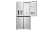 LG side by side frižider GMJ936NSHV
