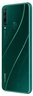 Huawei Y6p 3/64GB 2020 Green, mobilni telefon