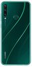 Huawei Y6p 3/64GB 2020 Green, mobilni telefon