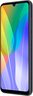 Huawei Y6p 3/64GB 2020 Black, mobilni telefon